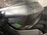 APRILIA 1100 RSV4 