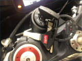 APRILIA 1100 RSV4 