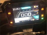 APRILIA 1100 RSV4 
