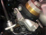APRILIA 1100 RSV4 