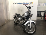 SUZUKI 125 INTRUDER 