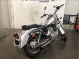 SUZUKI 125 INTRUDER 