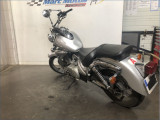 SUZUKI 125 INTRUDER 