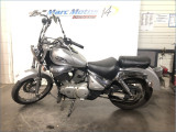 SUZUKI 125 INTRUDER 