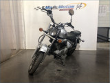 SUZUKI 125 INTRUDER 