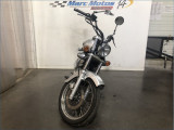 SUZUKI 125 INTRUDER 