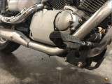 SUZUKI 125 INTRUDER 