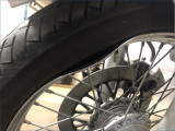 SUZUKI 125 INTRUDER 