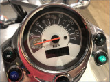 SUZUKI 125 INTRUDER 