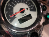 SUZUKI 125 INTRUDER 