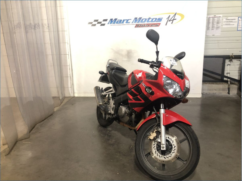 HONDA 125 CBR 