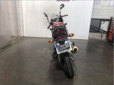HONDA 125 CBR 