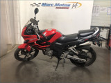 HONDA 125 CBR 