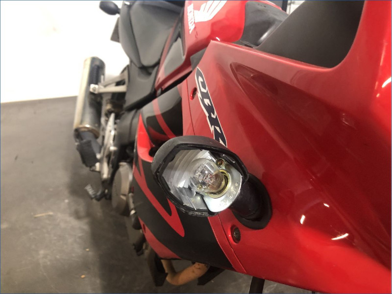 HONDA 125 CBR 