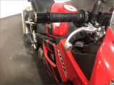 HONDA 125 CBR 