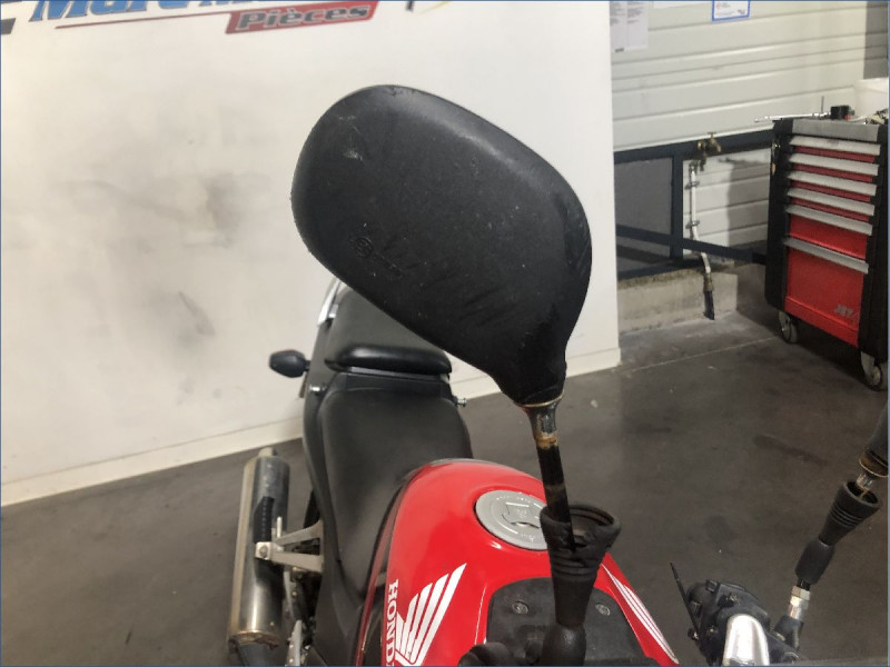 HONDA 125 CBR 