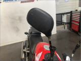 HONDA 125 CBR 
