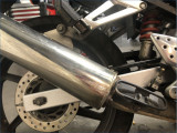 HONDA 125 CBR 