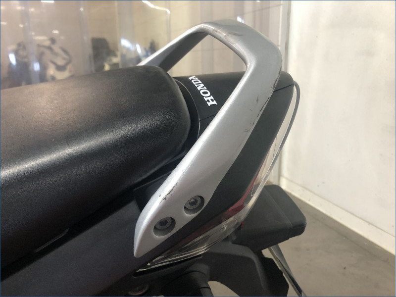 HONDA 125 CBR 