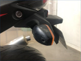 HONDA 125 CBR 