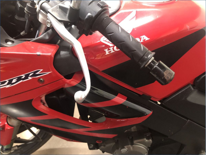 HONDA 125 CBR 