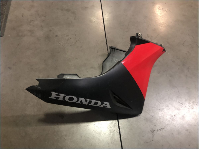 HONDA 125 CBR 