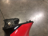 HONDA 125 CBR 