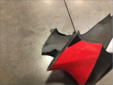 HONDA 125 CBR 