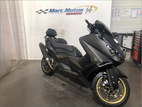 YAMAHA 530 TMAX 