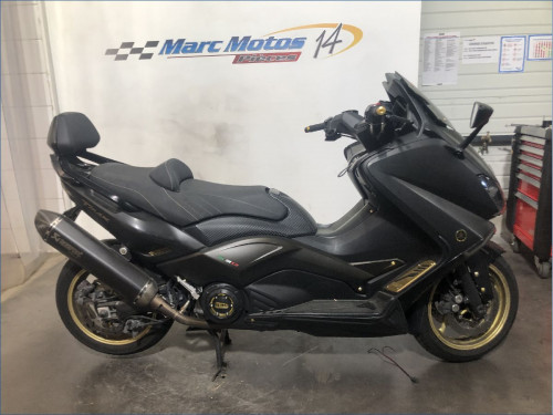 YAMAHA 530 TMAX 