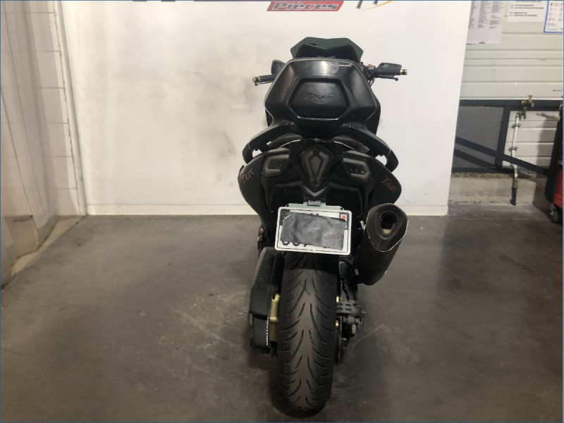 YAMAHA 530 TMAX 