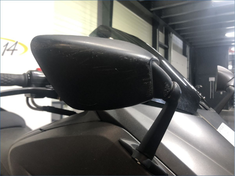 YAMAHA 530 TMAX 