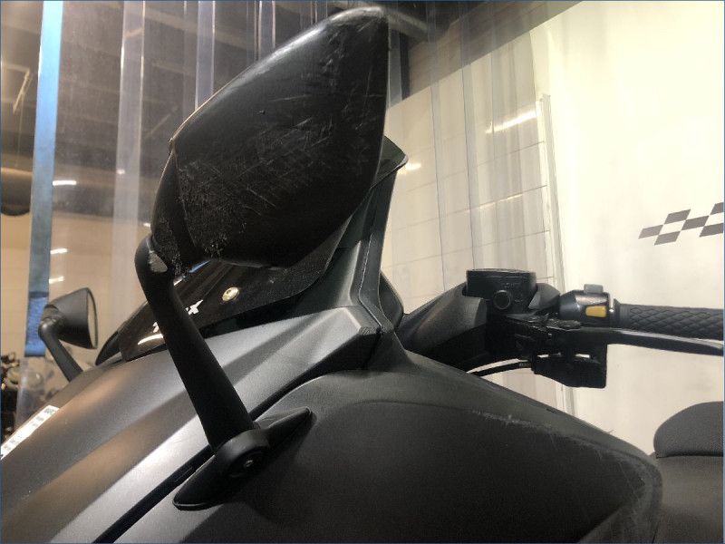 YAMAHA 530 TMAX 