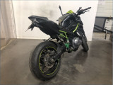 KAWASAKI Z900 