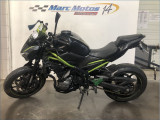 KAWASAKI Z900 