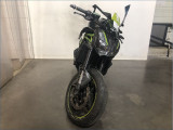 KAWASAKI Z900 