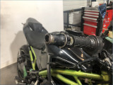 KAWASAKI Z900 