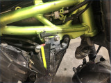 KAWASAKI Z900 