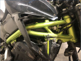 KAWASAKI Z900 