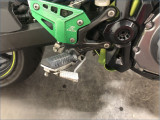 KAWASAKI Z900 