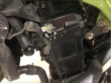 KAWASAKI Z900 