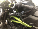 KAWASAKI Z900 