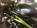 KAWASAKI Z900 