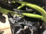 KAWASAKI Z900 