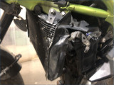 KAWASAKI Z900 