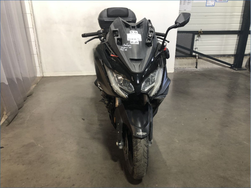 KYMCO 550 AK 