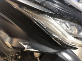 KYMCO 550 AK 