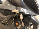 KYMCO 550 AK 