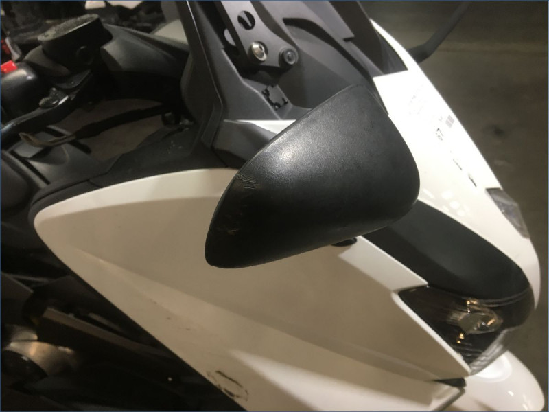 YAMAHA 530 TMAX 