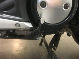 YAMAHA 530 TMAX 
